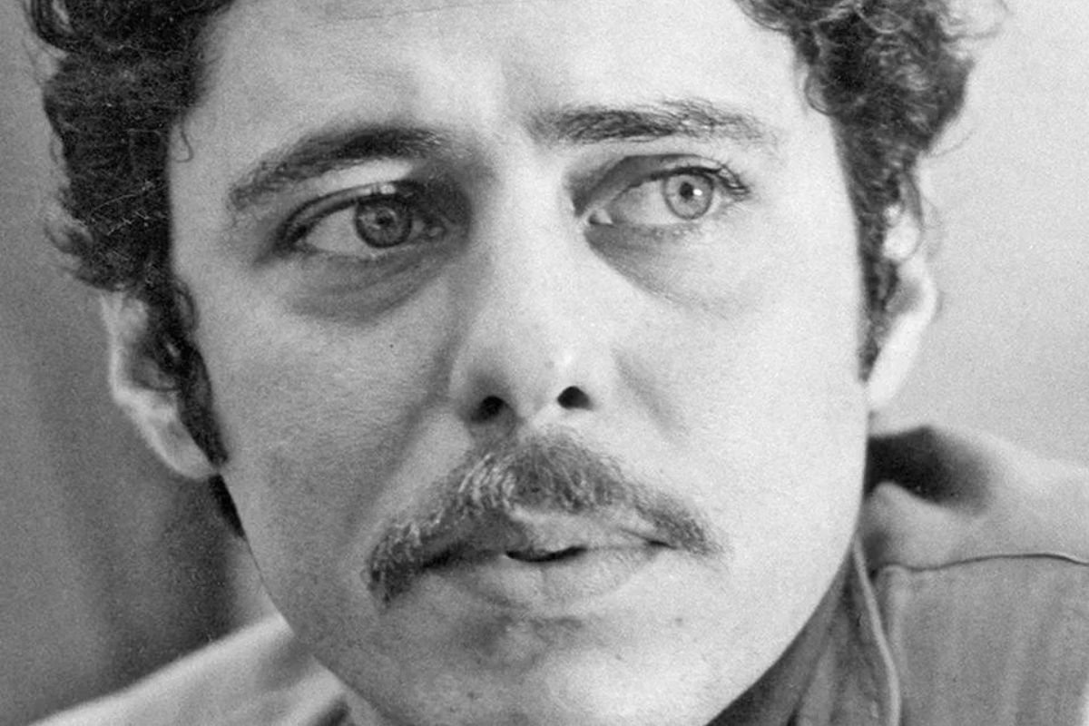 Chico Buarque e a Alma Feminina